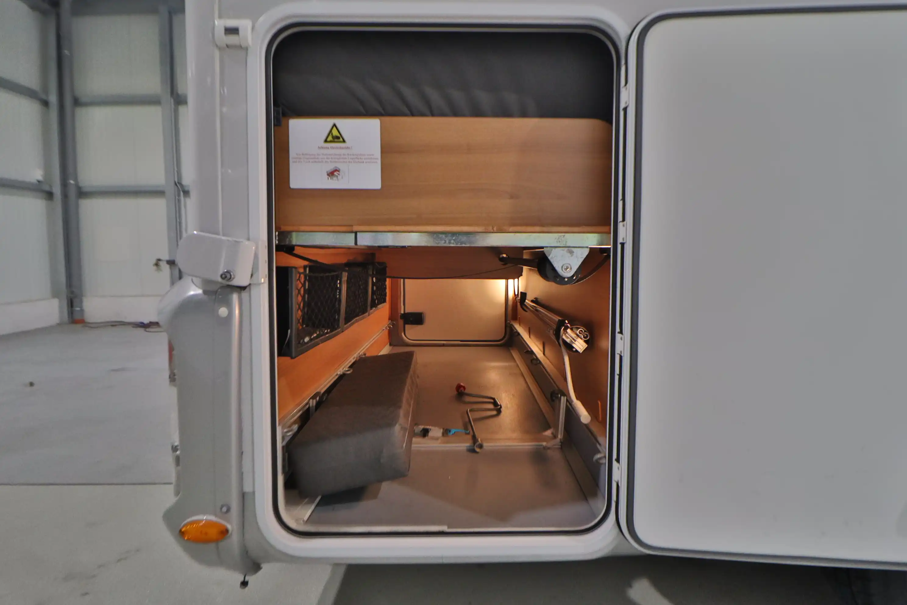 LMC Liberty I 655 Explorer